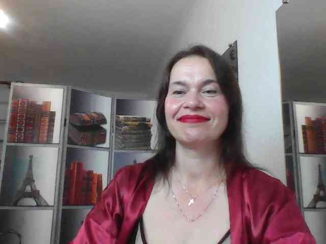 HelenMoo webcam