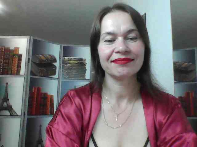 HelenMoo webcam