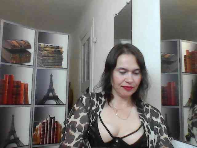 HelenMoo webcam