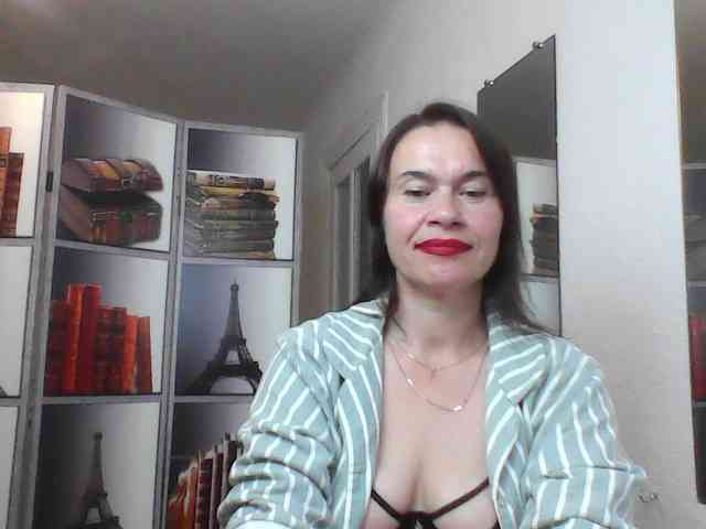 HelenMoo webcam