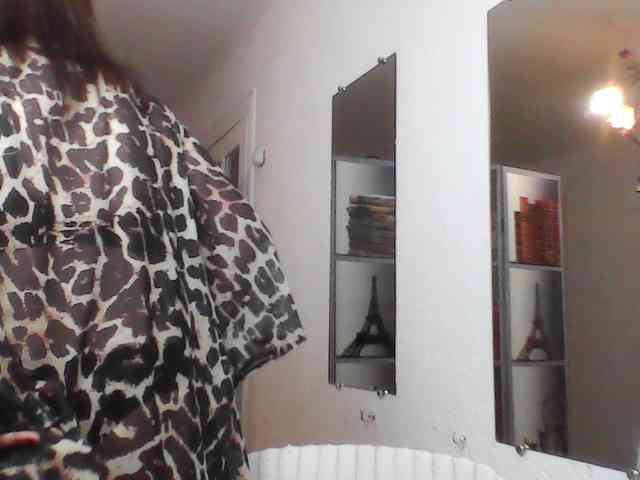 HelenMoo webcam