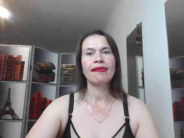 HelenMoo webcam
