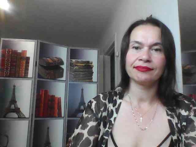 HelenMoo webcam