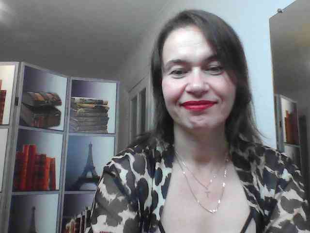 HelenMoo webcam