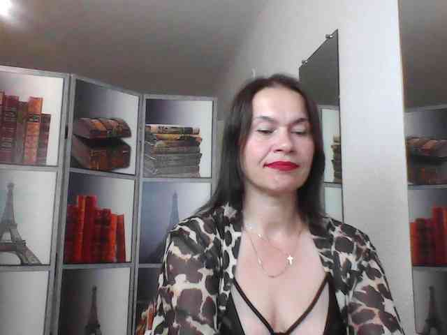HelenMoo webcam