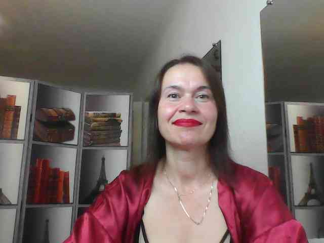 HelenMoo webcam