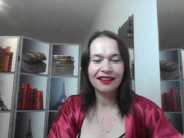 HelenMoo webcam