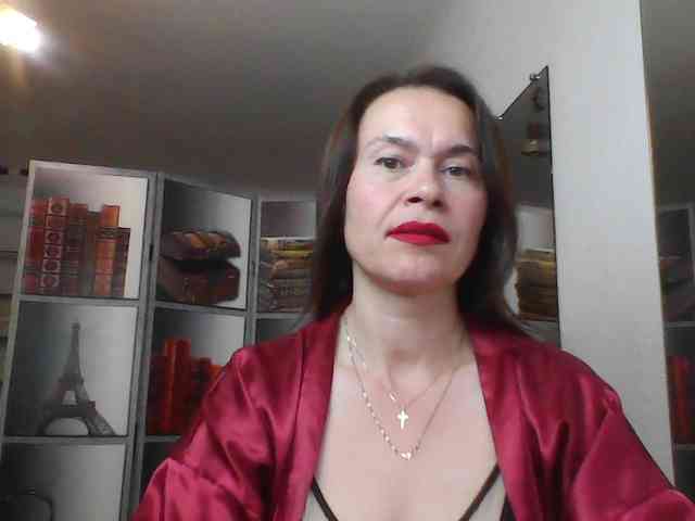 HelenMoo webcam