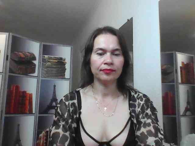HelenMoo webcam