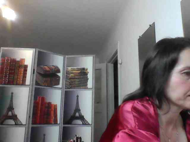HelenMoo webcam