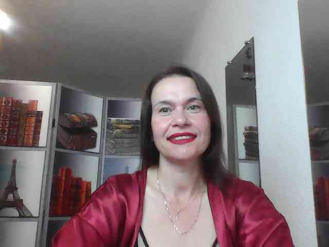 HelenMoo webcam