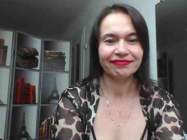 HelenMoo webcam