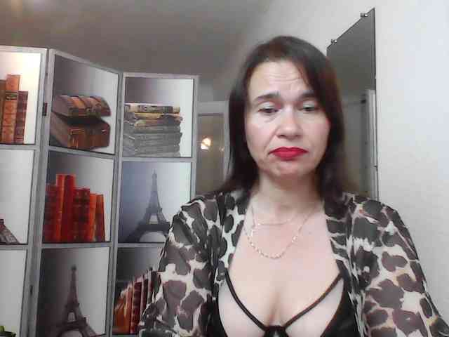 HelenMoo webcam