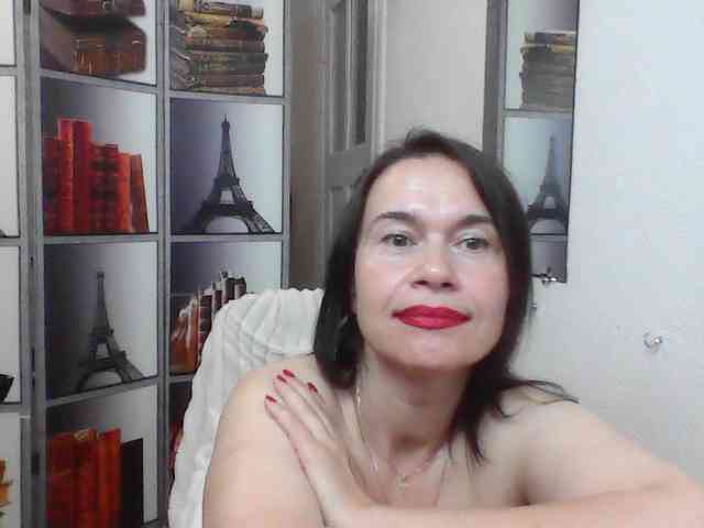 HelenMoo webcam