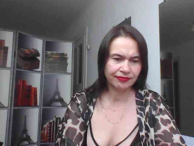 HelenMoo webcam