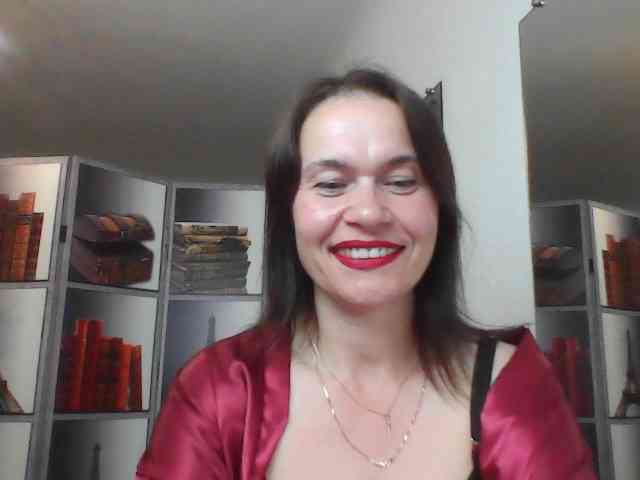 HelenMoo webcam