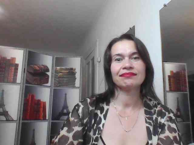 HelenMoo webcam