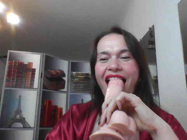 HelenMoo webcam