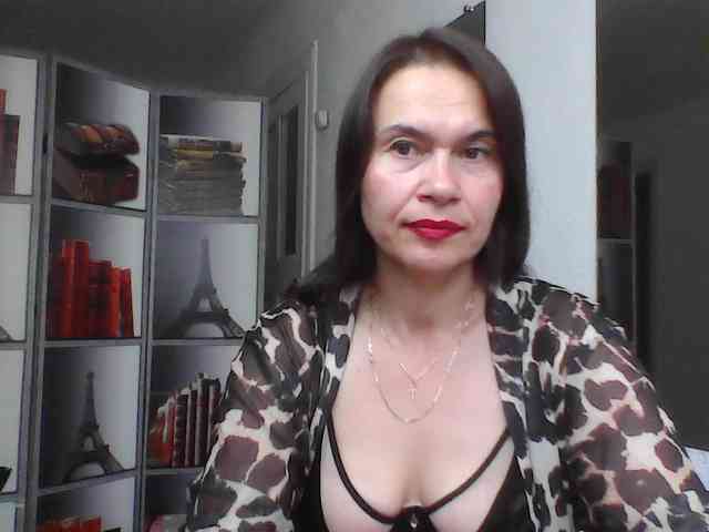 HelenMoo webcam