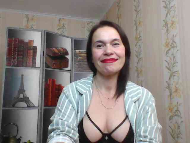 HelenMoo webcam