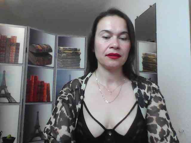 HelenMoo webcam