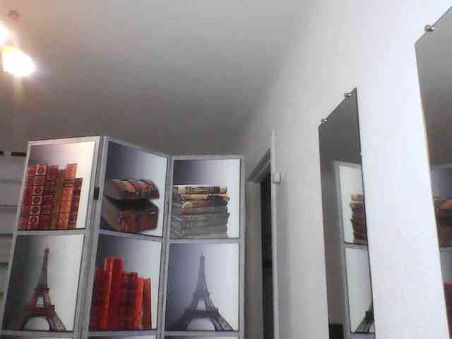HelenMoo webcam