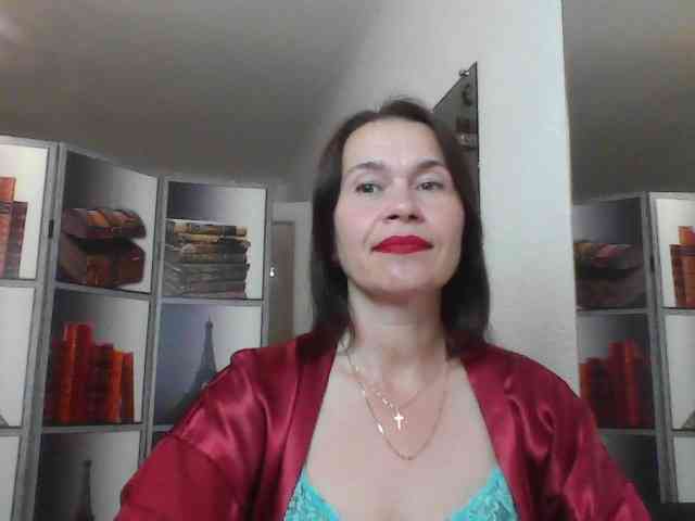 HelenMoo webcam