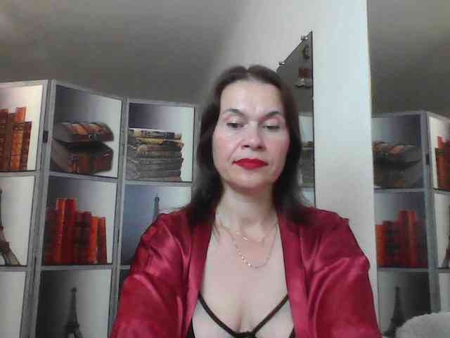 HelenMoo webcam