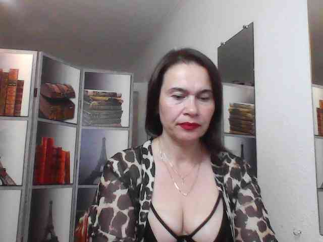 HelenMoo webcam