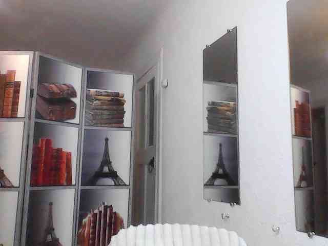 HelenMoo webcam