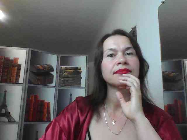 HelenMoo webcam