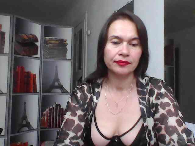 HelenMoo webcam