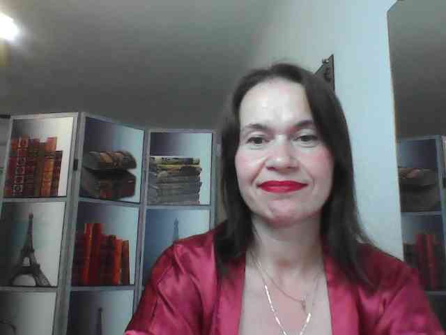 HelenMoo webcam