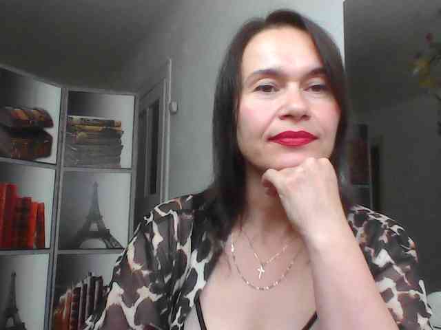 HelenMoo webcam