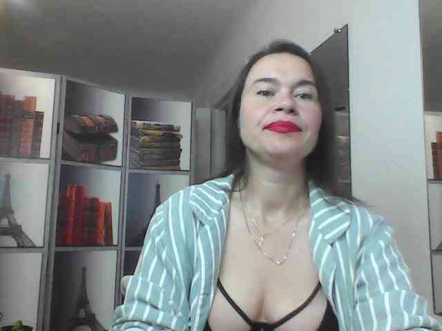 HelenMoo webcam