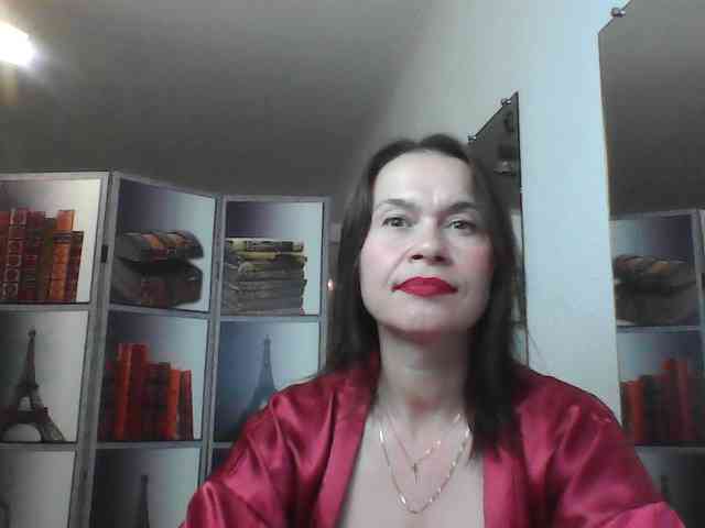 HelenMoo webcam