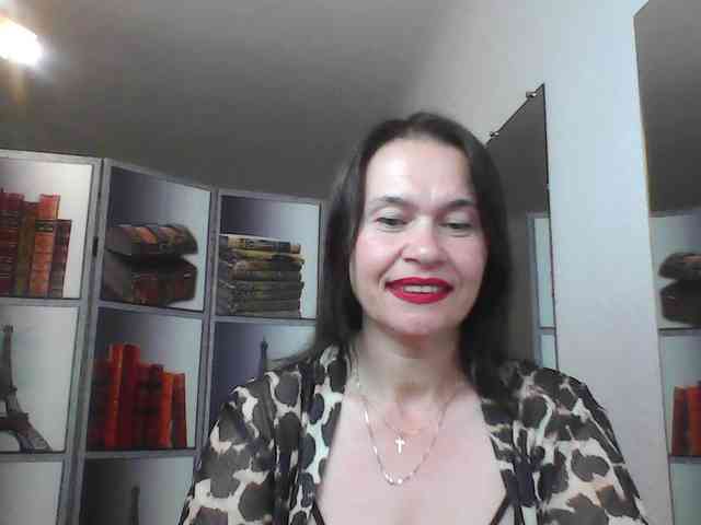 HelenMoo webcam