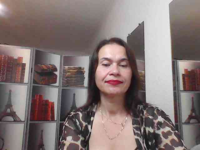 HelenMoo webcam