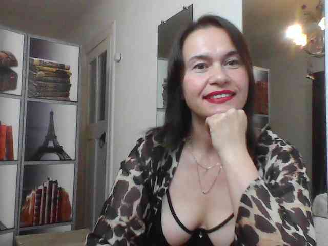 HelenMoo webcam
