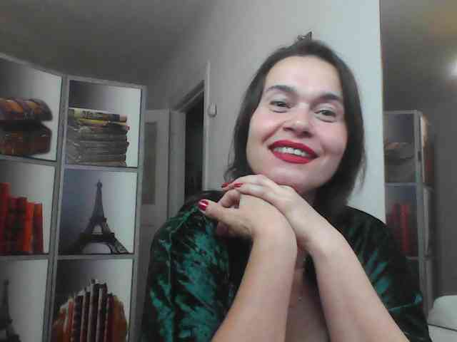 HelenMoo webcam
