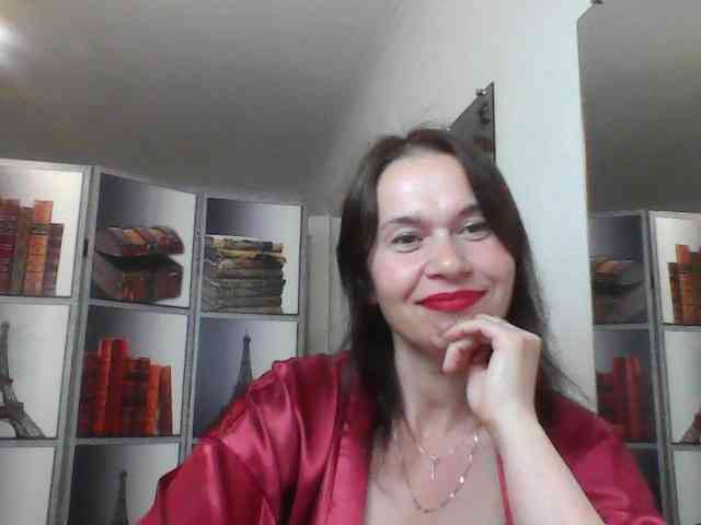 HelenMoo webcam