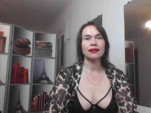 HelenMoo webcam