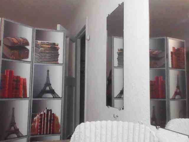 HelenMoo webcam