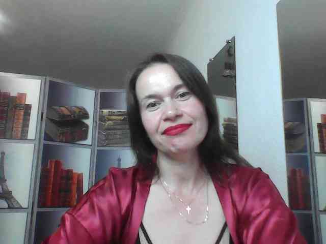 HelenMoo webcam