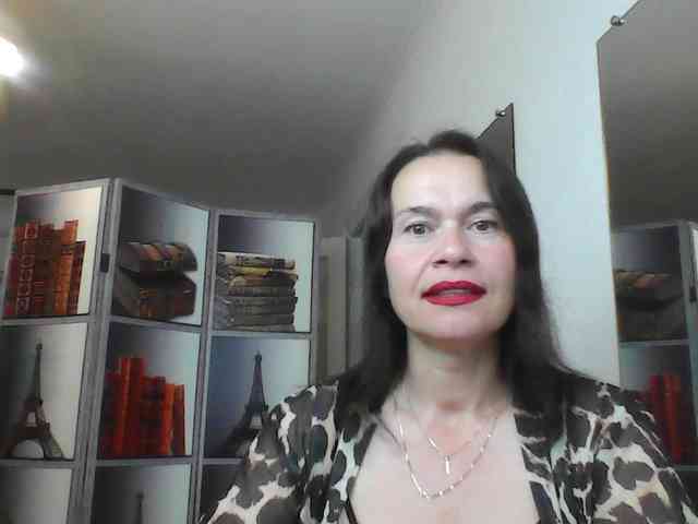 HelenMoo webcam