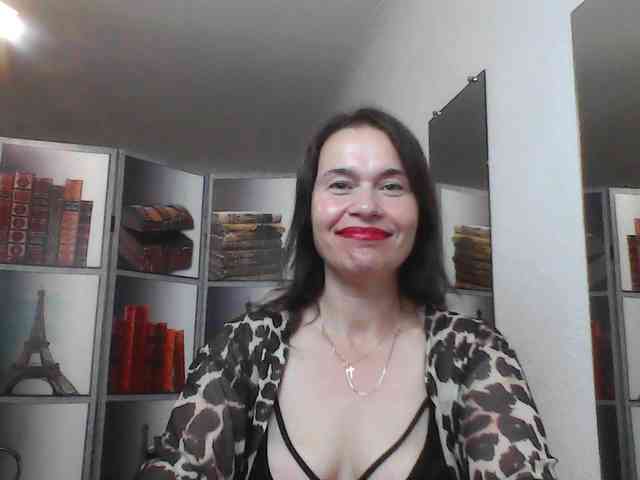 HelenMoo webcam