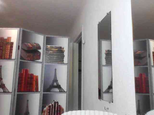 HelenMoo webcam