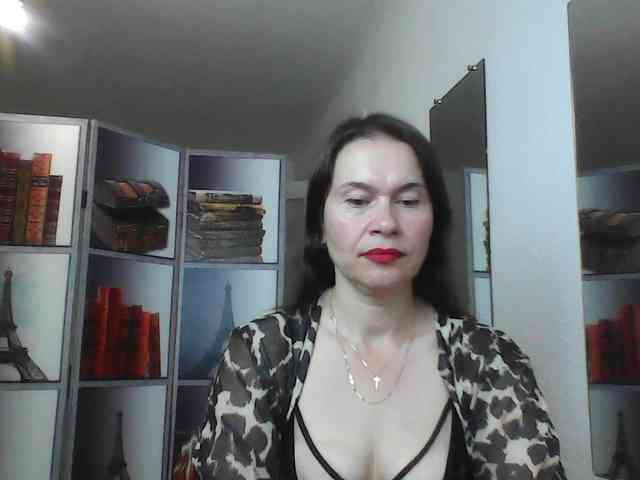 HelenMoo webcam