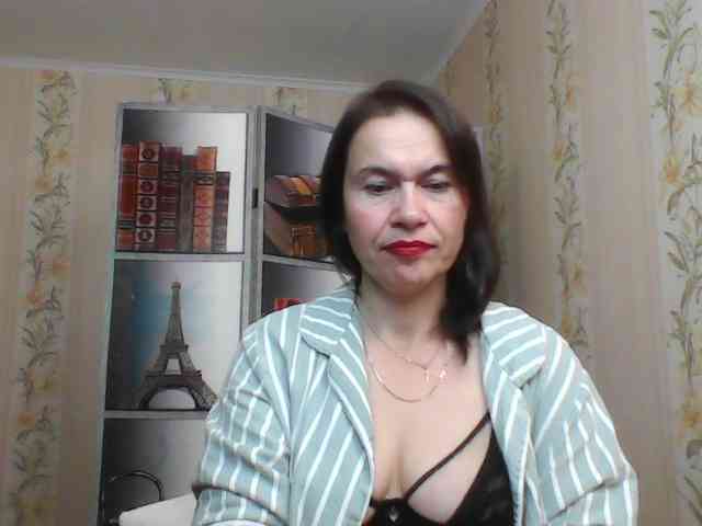 HelenMoo webcam