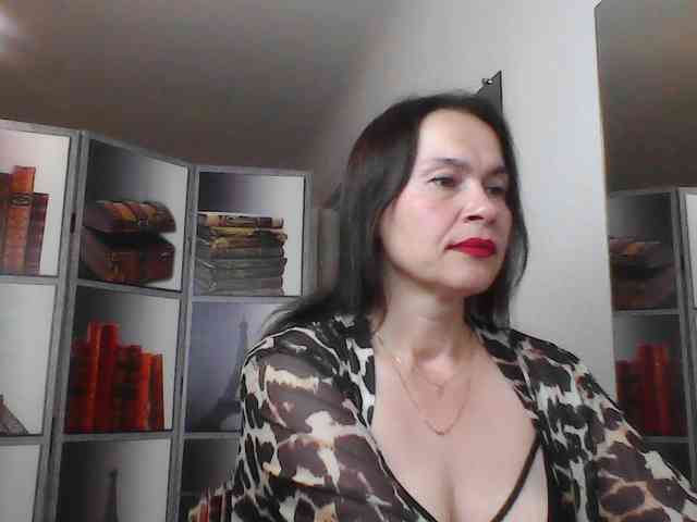 HelenMoo webcam